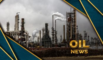 Harga Minyak Mentah