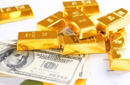 Dolar-dan-Emas