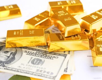 Dolar-dan-Emas
