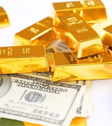 Dolar-dan-Emas